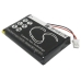 Batterij voor camera AIRIS CS-PB1500SL