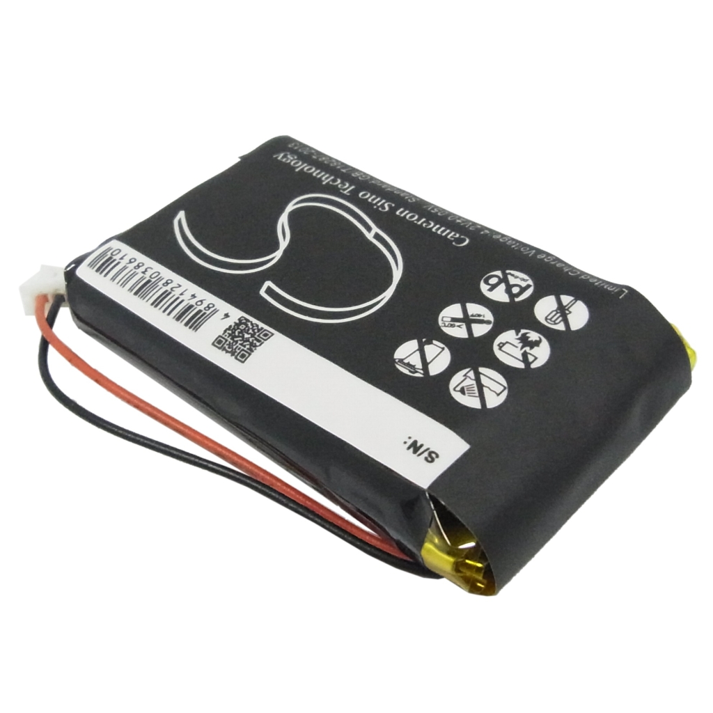 Batterij voor camera AIRIS CS-PB1500SL