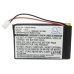 Batterij voor camera AIRIS CS-PB1500SL