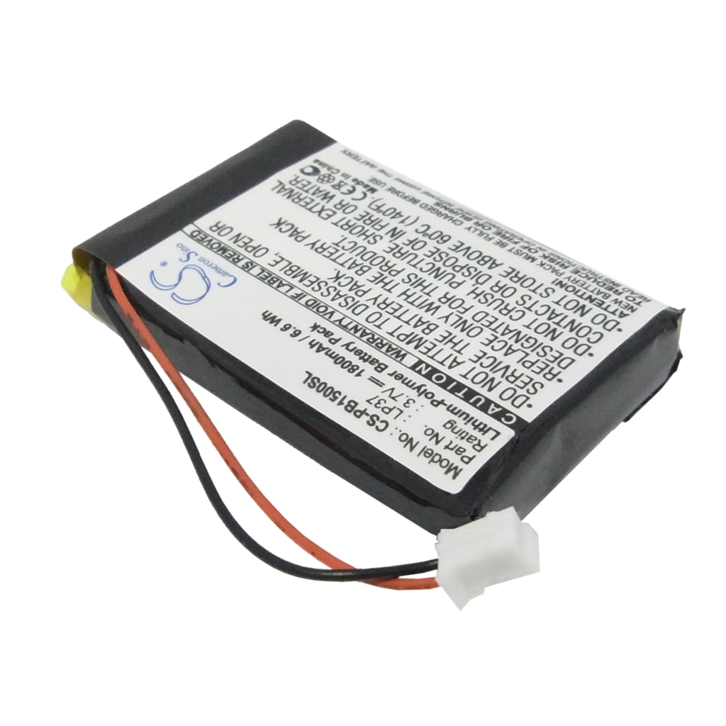 Batterij voor camera Minox CS-PB1500SL