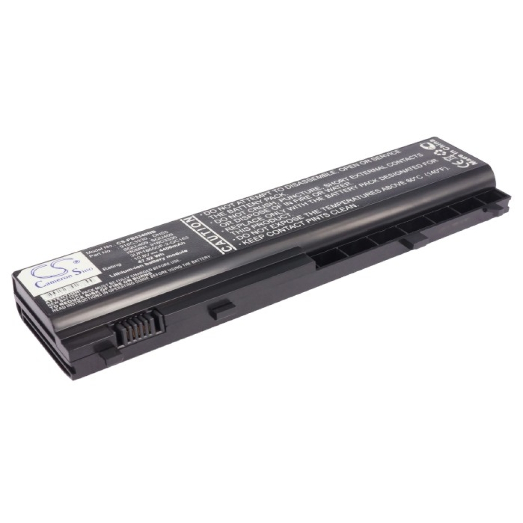 Batterij Vervangt 7028030000