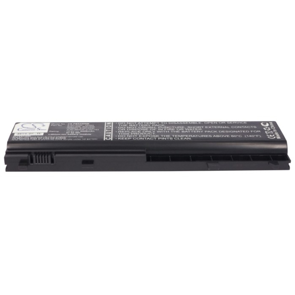 Batterij Vervangt 7028030000