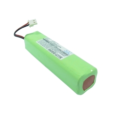 Compatibele batterijvervanging voor Brother BA-18R,BBP-18,LN6044001