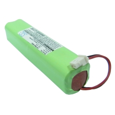 Compatibele batterijvervanging voor Brother BA-18R,BBP-18,LN6044001