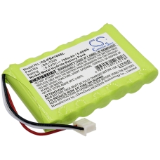 Compatibele batterijvervanging voor Brother BA-7000