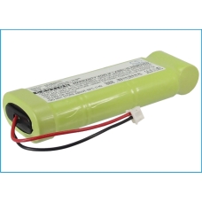 Compatibele batterijvervanging voor Brother BA-8000