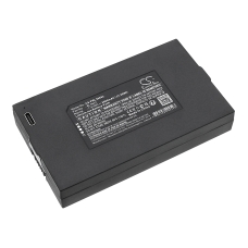 Remplacement de batterie compatible pour Philips BL3601,BL3602,BL3603,PB3601,PB3602...