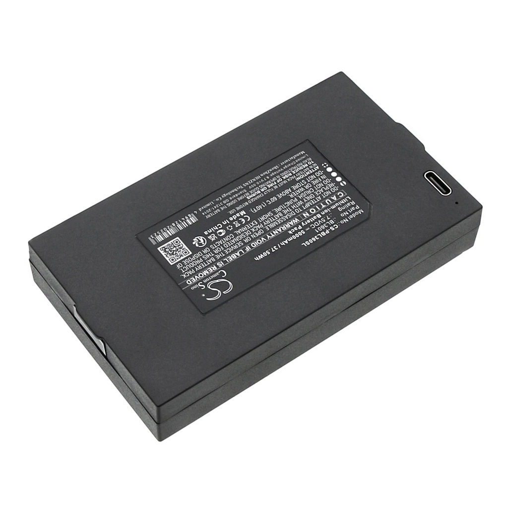 Philips K20 Pro