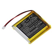 Battery compatibleWith Pyle