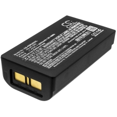 Compatibele batterijvervanging voor Brother PA-BT-003