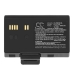 Printerbatterij Brother CS-PBR303SL