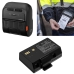 Printerbatterij Brother CS-PBR303SL