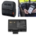 Batterie d'imprimante Brother CS-PBR303XL