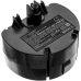 Batterijen voor stofzuigers Water tech CS-PBR900VX