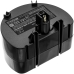 Batterijen voor stofzuigers Water tech CS-PBR900VX
