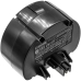 Batterijen voor stofzuigers Water tech CS-PBR900VX