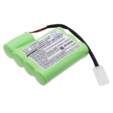 Remplacement de batterie compatible pour MTC 10142A007,7C2219MF,PB-BH843-RR1P,PBA007