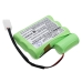 Batterij Vervangt PBA007