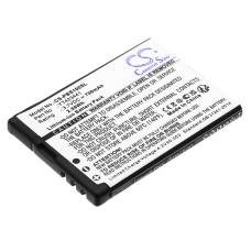Compatibele batterijvervanging voor Peterson YT423441