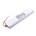 Batterij Vervangt 40000503