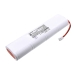 Batterij Vervangt 40000503