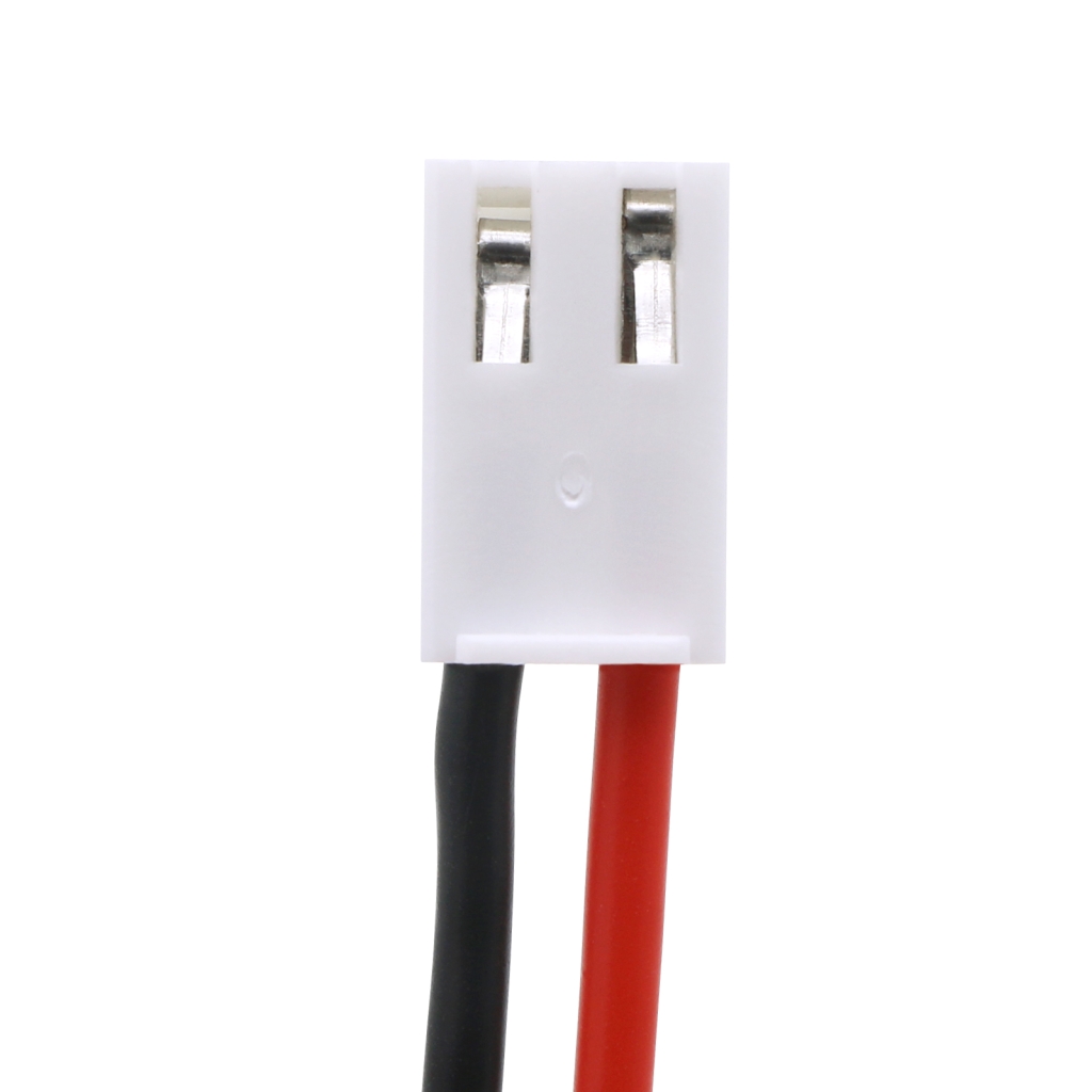 Batterij Vervangt 40000503