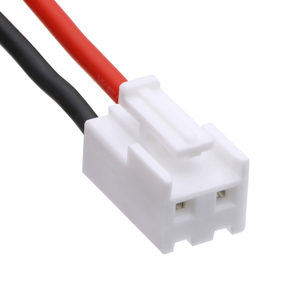 Batterij Vervangt 40000503