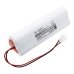 Batterij Vervangt 40000065