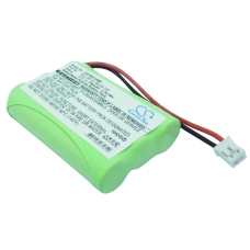 Remplacement de batterie compatible pour Brother BCL-BT,BCL-BT10,BCL-BT20,LT0197001