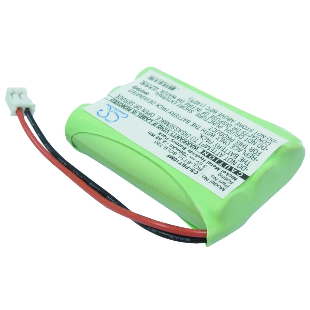Notebook battery Brother CS-PBT10MF