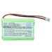 Notebook battery Brother CS-PBT10MF