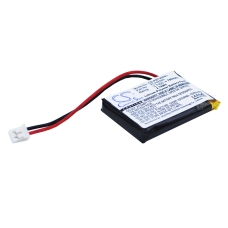 Compatibele batterijvervanging voor Philips PL702840
