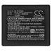 Printer Battery Brother PA-BB-002