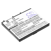 Batterij compatibleWith Printerbatterij