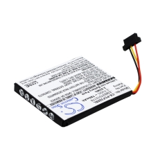 Compatibele batterijvervanging voor Pioneer 338937010176