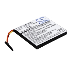 Compatibele batterijvervanging voor Pioneer 338937010176