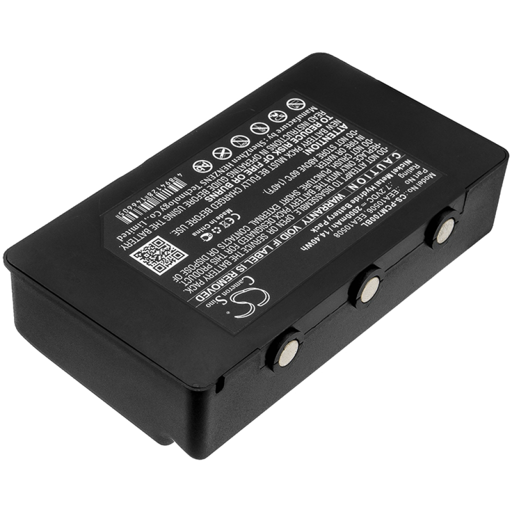 Battery Replaces EEA10508