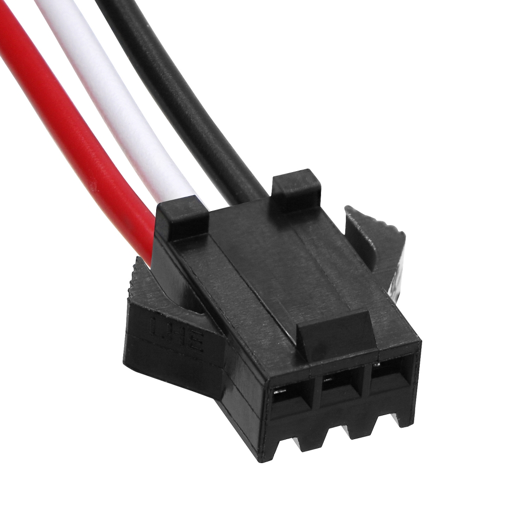 Battery Replaces CMICR18650F8M7-4S2P