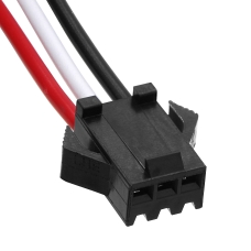 Compatibele batterijvervanging voor Xiaomi CMICR18650F8M7-4S2P,H18650CH-4S2P,NR18650 M26-4S2P,SUN-INTE-181,T-4S1P-A