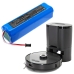 Battery Replaces CMICR18650F8M7-4S2P