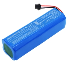Compatibele batterijvervanging voor LENOVO CMICR18650F8M7-4S2P,H18650CH-4S2P,NR18650 M26-4S2P,SUN-INTE-181,T-4S1P-A
