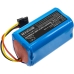 Batterijen voor stofzuigers Proscenic CS-PCM800VX