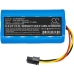 Batterijen voor stofzuigers Proscenic CS-PCM800VX