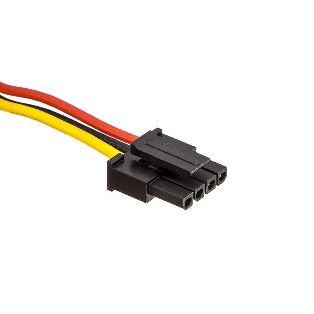 Batterijen voor stofzuigers Proscenic CS-PCM800VX