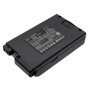 Batterie compatibleWith Proscenic