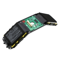 Remplacement de batterie compatible pour Pico 1ICP10/40/46-2