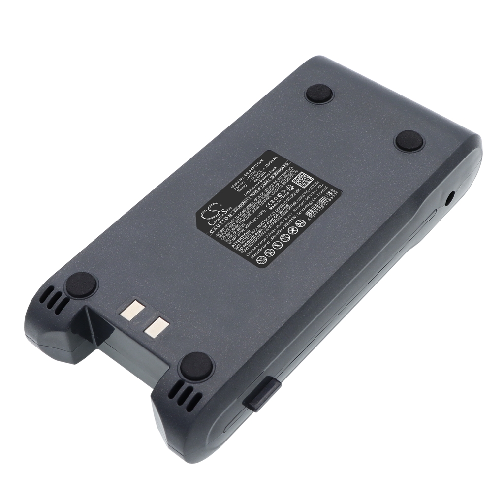 Batterie à vide Proscenic CS-PCP120VX