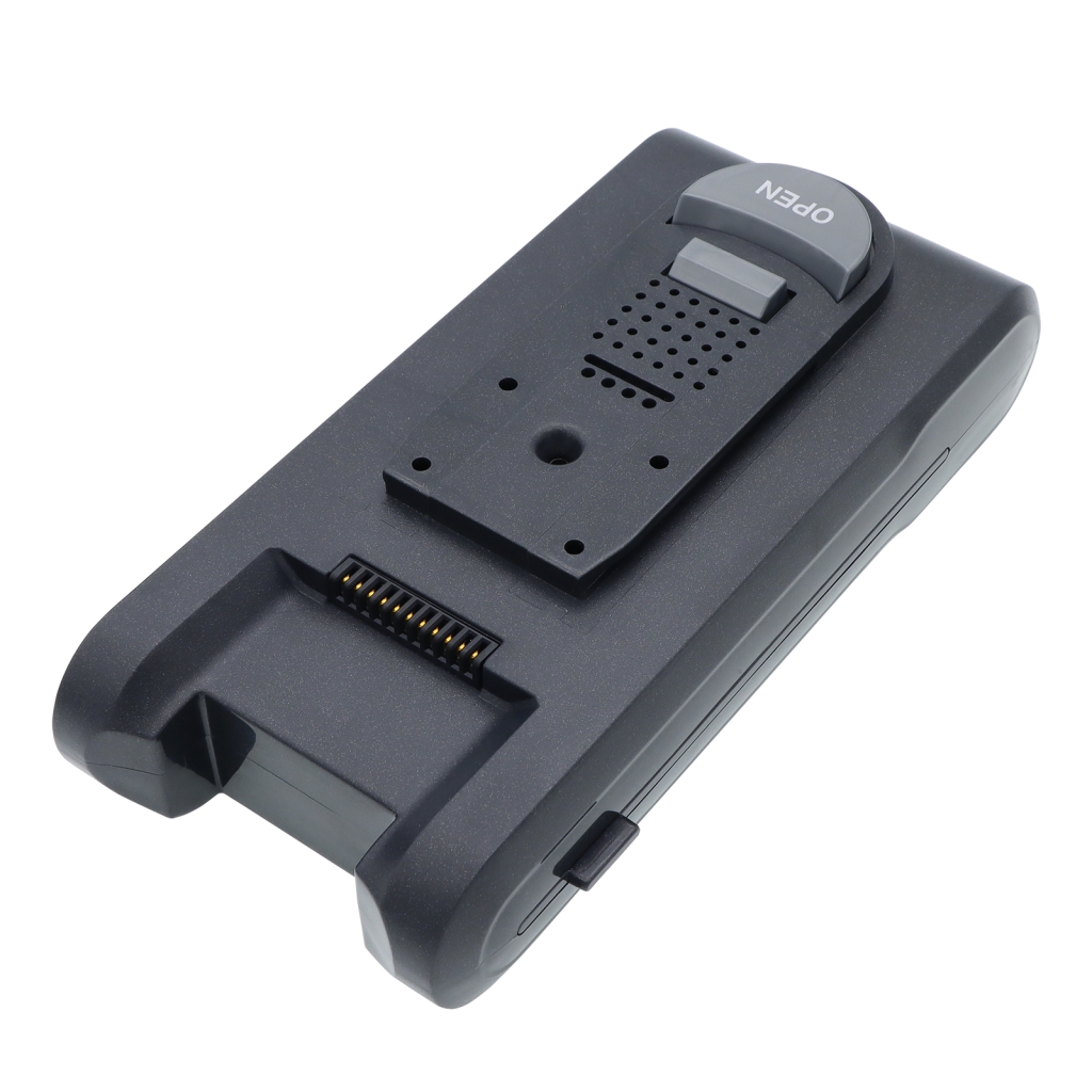 Batterie à vide Proscenic CS-PCP120VX