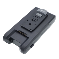 Compatibele batterijvervanging voor Proscenic H016A