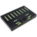Batterij Vervangt E718074